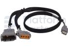 Haulotte - Cable bundle - HA-4000480500