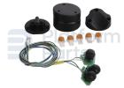Haulotte - Joystick, accessories - HA-4000529920