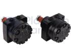 Haulotte - Drive motor, hydraulic - HA-K2431203560