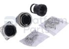 Haulotte - Connector plug - HA-KITCONECPUPIT1