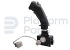 Iteco - Joystick, lift, swing - IT-025978