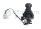JLG - Joystick, lift, swing - JBJL-2A02