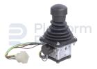 JLG - Joystick, lift, swing - JBJL-2A02