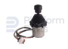 JLG - Joystick, lift, swing - JBJL-2A04