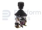 Skyjack - Joystick, drive, steer - JBSJ-2A02