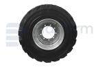 JLG - Wheel, marking (foam) - JL-0258011