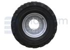 JLG - Wheel, marking (foam) - JL-0258012