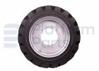 JLG - Wheel, all-terrain (foam) - JL-0271091