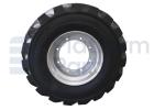 JLG - Wheel, all-terrain (foam) - JL-0271610