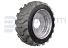 JLG - Wheel, non-marking (foam) - JL-0272693