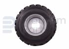 JLG - Wheel, all-terrain (foam) - JL-0273240
