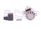 JLG - Solenoid, shut-off - JL-04281525