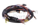JLG - Drive motor, cable - JL-1001099676