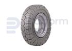 JLG - Wheel, non-marking (solid) - JL-1001110772