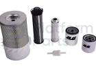 JLG - Filter, kit - JL-1001110997