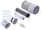 JLG - Filter, kit - JL-1001110997