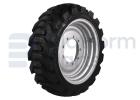 JLG - Wheel, all-terrain (foam) - JL-1001117132