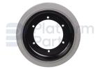 JLG - Wheel, non-marking (solid) - JL-1001127628