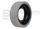 JLG - Wheel, non-marking (solid) - JL-1001127628