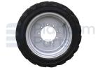 JLG - Wheel, all-terrain (foam) - JL-1001166156NNT