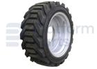 JLG - Wheel, all-terrain (foam) - JL-1001166156NNT
