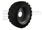 JLG - Wheel, all-terrain (foam) - JL-1001181796NNT