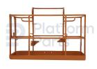 JLG - Platform - JL-1001186384S
