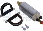 JLG - Fuel pump - JL-1001226098