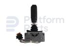 JLG - Joystick, drive, steer - JL-1001276007