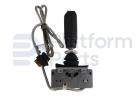 JLG - Joystick, drive, steer - JL-1001276007