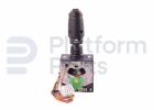 JLG - Joystick, drive, steer - JL-1600157
