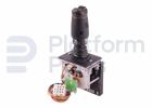 JLG - Joystick, drive, steer - JL-1600157
