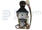 JLG - Joystick, lift, swing - JL-1600284