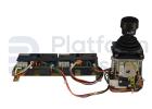 JLG - Joystick, lift, swing - JL-1600288