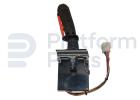 JLG - Joystick, drive, steer - JL-1600295