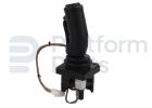 JLG - Joystick, drive, steer - JL-1600454