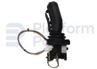 JLG - Joystick, drive, steer - JL-1600454