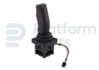 JLG - Joystick, drive, steer - JL-1600458