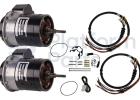 JLG - Drive motor, hydraulic - JL-2915043