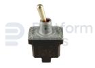 JLG - Switch, toggle, 2P - JL-4360072S