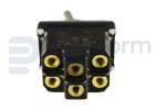 JLG - Switch, toggle, 2P - JL-4360072S