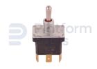 JLG - Switch, toggle, 3P - JL-4360201S