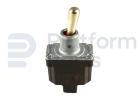 JLG - Switch, toggle, 2P - JL-4360229S