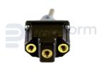 JLG - Switch, toggle, 2P - JL-4360229S