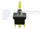 JLG - Switch, toggle, 3P - JL-4360314S