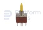 JLG - Switch, toggle, 3P - JL-4360328S