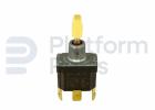 JLG - Switch, toggle, 3P - JL-4360345S