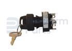 JLG - Switch, key, 3P - JL-4360469S