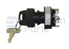 JLG - Switch, key, 3P - JL-4360469S