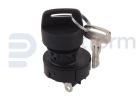 JLG - Switch, key, 3P - JL-4360471